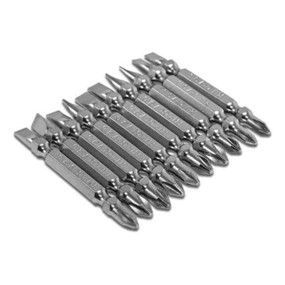 Puntas 10 Pz 65mm Makawa 