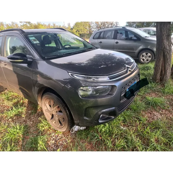 Citroën C4 Cactus 1.6 Vti 115 Feel