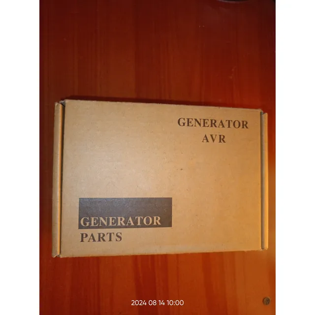 Avr Generadores Stanford, Sx460