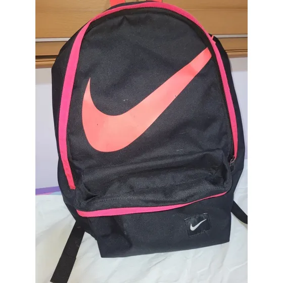 Morral Nike Dama 100% Original. Usado!!!