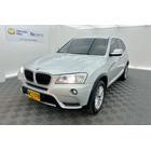 BMW X3 2.0 F25 Xdrive20i