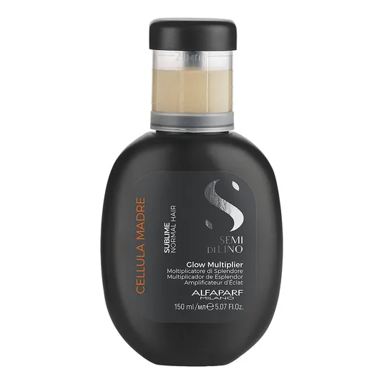 Tratamiento Nutritivo Cellula Madre Alfaparf Milano (kit)