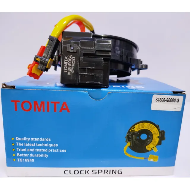 Cable Cinta Espiral 4runner 2003 2004 2005 2006 2007 2008