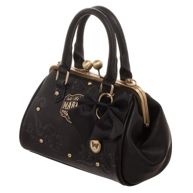 Bolso Westworld Mariposa Saloon - Entrega Inmediata