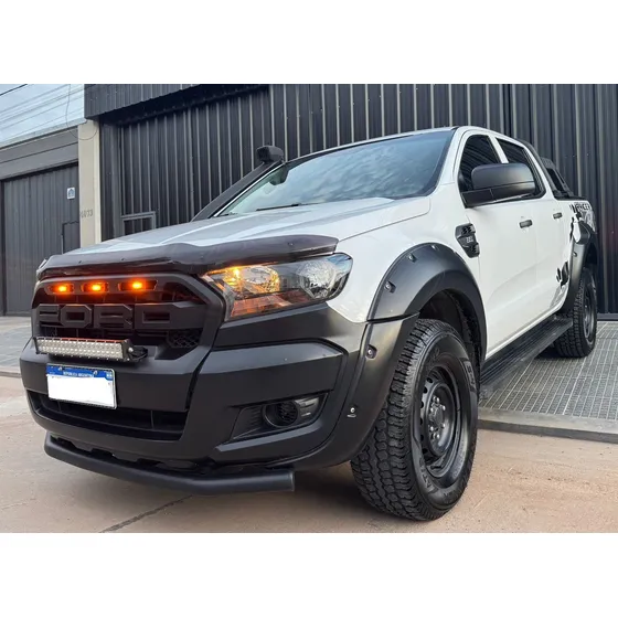 Ford Ranger 2.2 Cd Xl Tdci 150cv 4x2