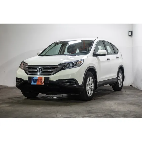 Honda Cr-v 2.4 City Plus