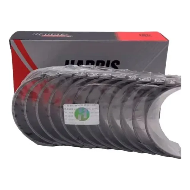 Concha Biela Jeep Cherokee Xj Motor 242 4.0 Std 010 020...