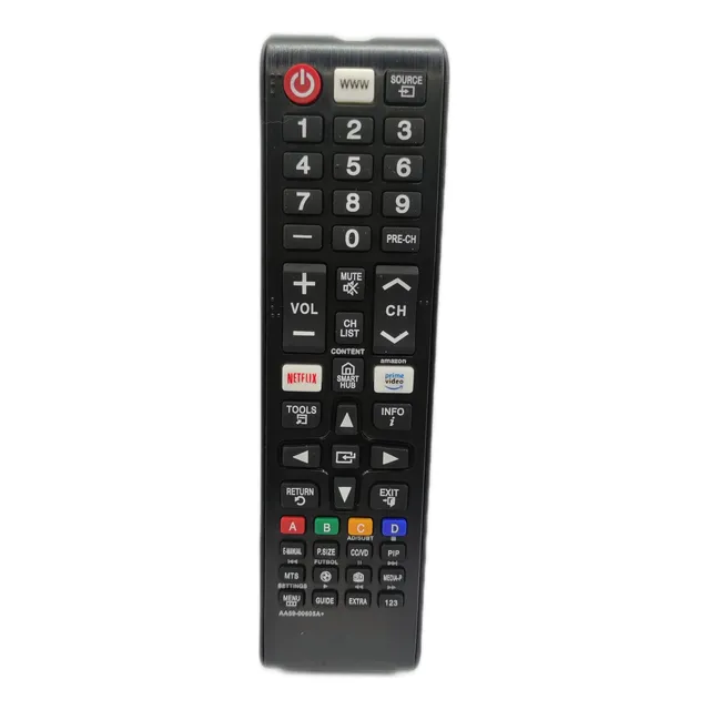 Control Universal Para Samsung Smartv