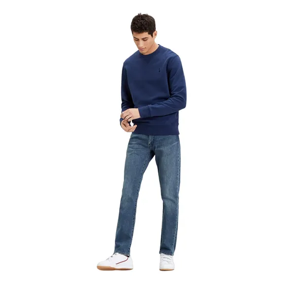 Sudadera Mangas Largas 