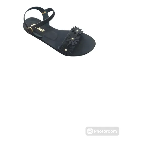 Sandalia Sifrinas Damas Modelo 10721