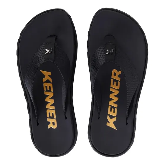 Chinelo Sandalia Kenner Megah Pop Poliester Original