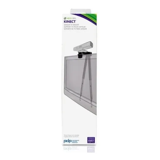 Soporte De Tv Para Kinect De Xbox 360