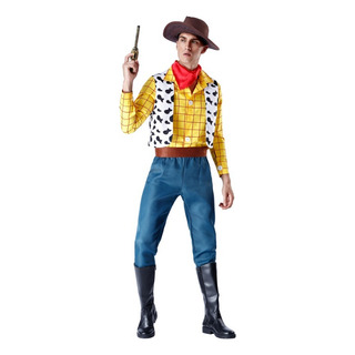 Disfraz De Vaquero Woody De Vaquero Occidental Para Hallowee Disfraz De Vaquero Woody De Vaquero Occidental Para Hallowee