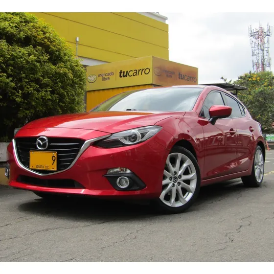 Mazda Cx5 Rockauto - Carros y Camionetas | TuCarro