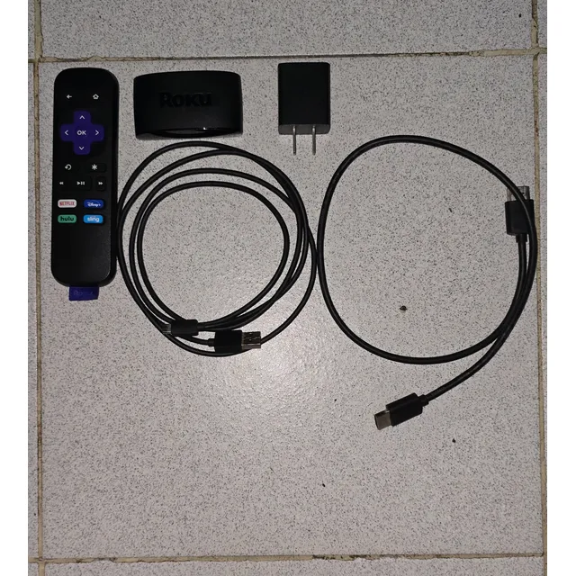 Roku Express