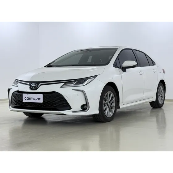 Toyota Corolla 2.0 Xei Cvt
