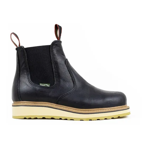 Botines Hombre Trabajo Casual Envío Gratis