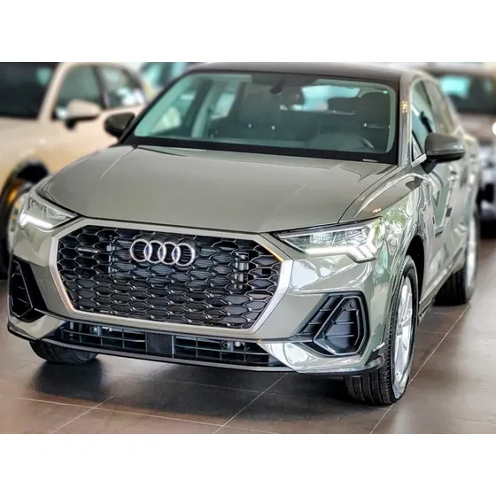 Audi Q3 Sportback 2.0 40tfsi Quattro S Line 190cv