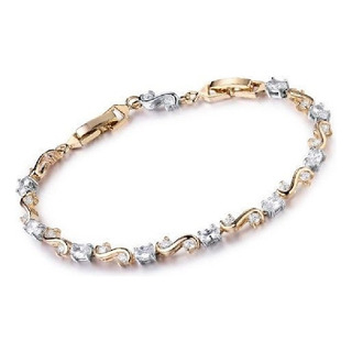 Pulsera Para Dama Modelo 08 Pulsera Para Dama Modelo 08