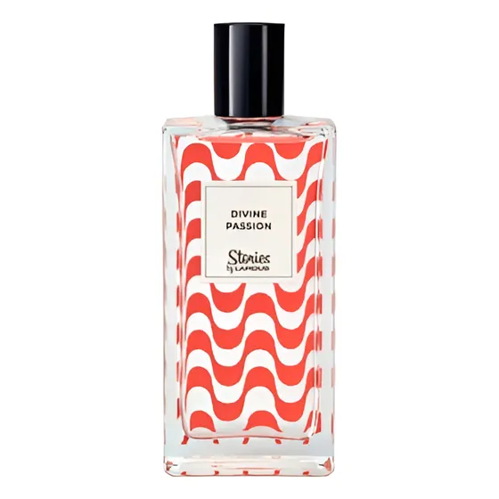 Ted Lapidus Divine Passion Edt 100 Ml