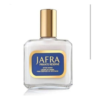 Prívate Reserve Loción Crema Para Después De Afeitar Jafra Prívate Reserve Loción Crema Para Después De Afeitar Jafra