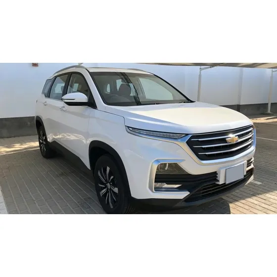 Chevrolet Captiva 1.5 Lt Mt