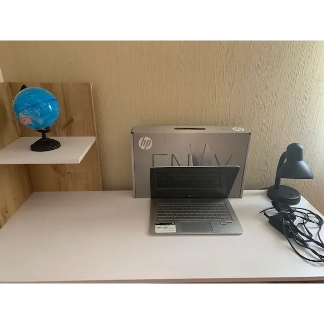 Hp Envy 13 Laptop
