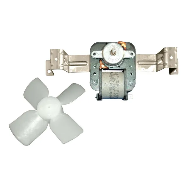 Motor Nevera Whirlpool Usa Evaporador 4389145