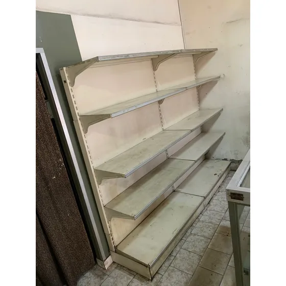 En Venta Estante Exhibidor Usado En Excelentes Condiciones ,