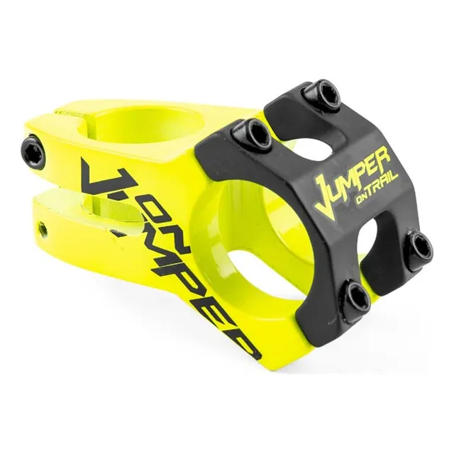 Codo Espiga Potencia Ontrail Jumper Para Bicicleta Mtb
