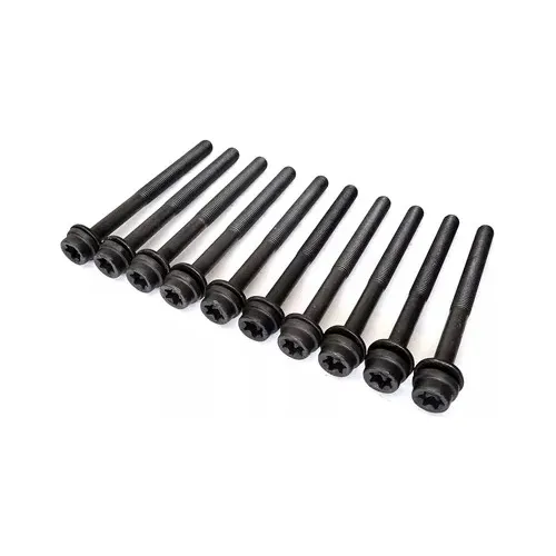 Parafuso Cabeçote Ranger 3.0 16v Power Stroker Mwm Original