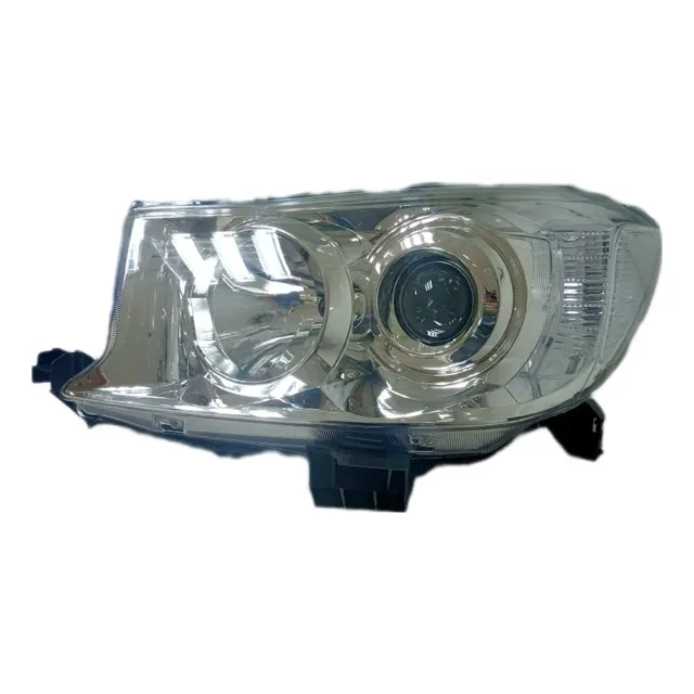 Faro Delantero Izquierdo Toyota Fortuner 2009 2010 2011