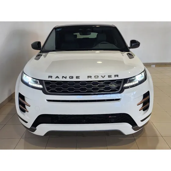 Land Rover Range Rover Evoque S R-dynamics Phev 1.5 309ps