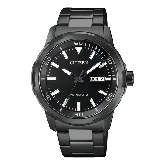 Relógio Masculino Citizen Automático Tz20957p