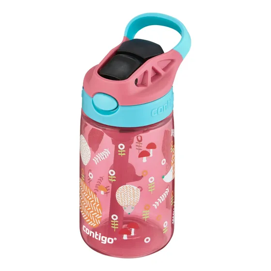 Contigo Kids Autospout Termo Pitillo Niños 14oz Erizo