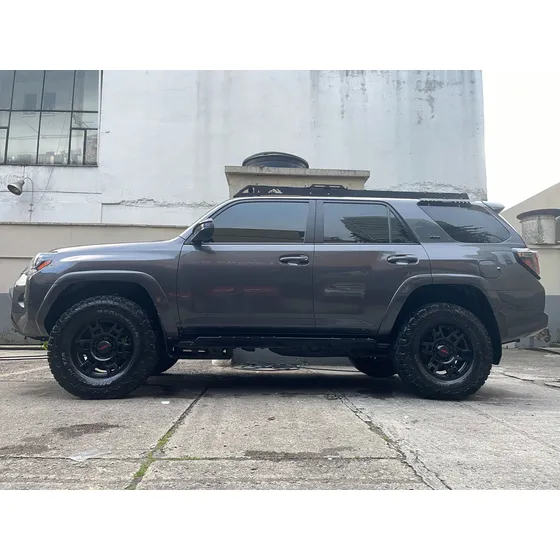 Toyota 4runner 4.0 Sr5 Fl