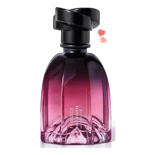 Perfume Eau de Parfum Bonita La Rose 100ml Le Falconé Perfumes