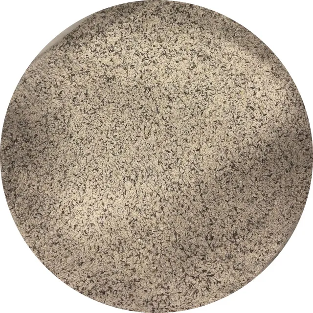 Harina De Trigo Sarraceno 1/2kg