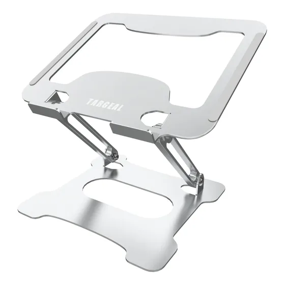Targeal Soporte Ajustable Para Laptop Escritorio Portatil