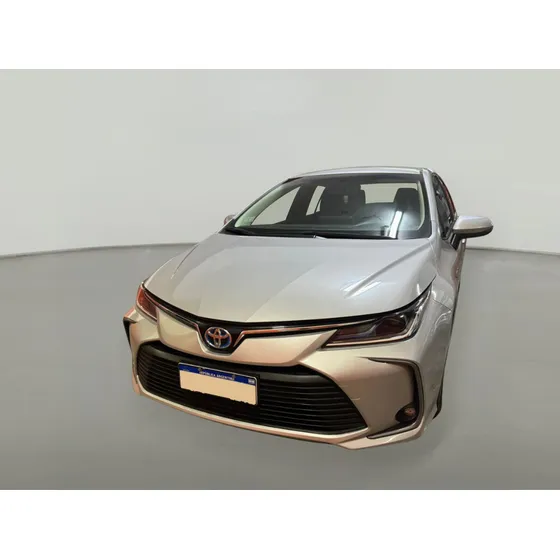 Toyota Corolla Hev 1.8 Xei Ecvt