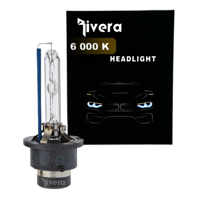 Bx Bulbo Xenon Hid Reemplazo Mazda Cx7 2009 D2s