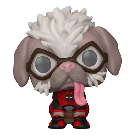 Funko Pop! Dogpool
