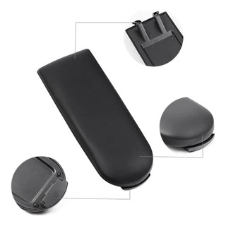 Tapa Descansabrazos Codera Piel Vw Seat Jetta Golf Vento A4 Tapa Descansabrazos Codera Piel Vw Seat Jetta Golf Vento A4