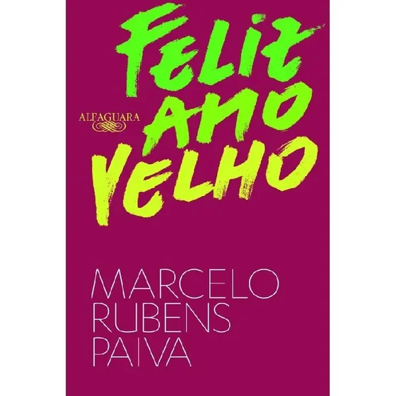 Feliz Ano Velho