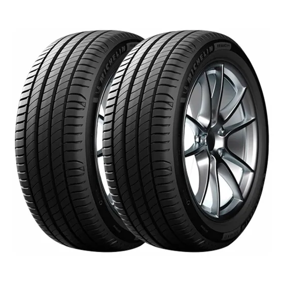 Kit de 2 neumáticos Michelin Primacy 4 195/55R16 87 V
