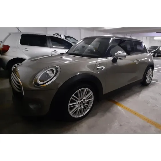 Mini Cooper 1.5 Top Aut. 3p