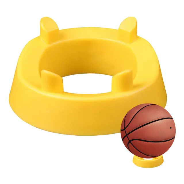 Soporte Para Balones De Fútbol Con Cuatro Esquinas, Juego De