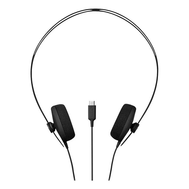 Auriculares Aiaiai Tracks Conector USB tipo C