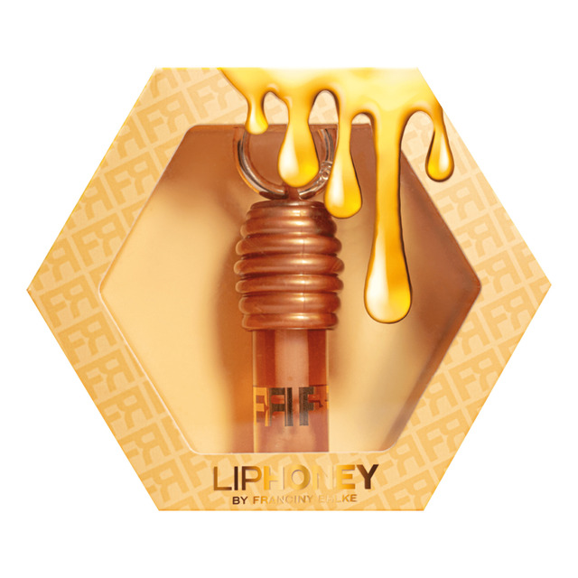 Fran By Franciny Ehlke Liphoney - Gloss Labial 3,5ml Fran By Franciny Ehlke Liphoney - Gloss Labial 3,5ml