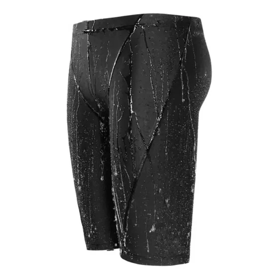 Trajes De Baño Sharkskin Niños/ Adultos